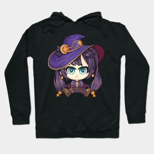 Mona Hoodie